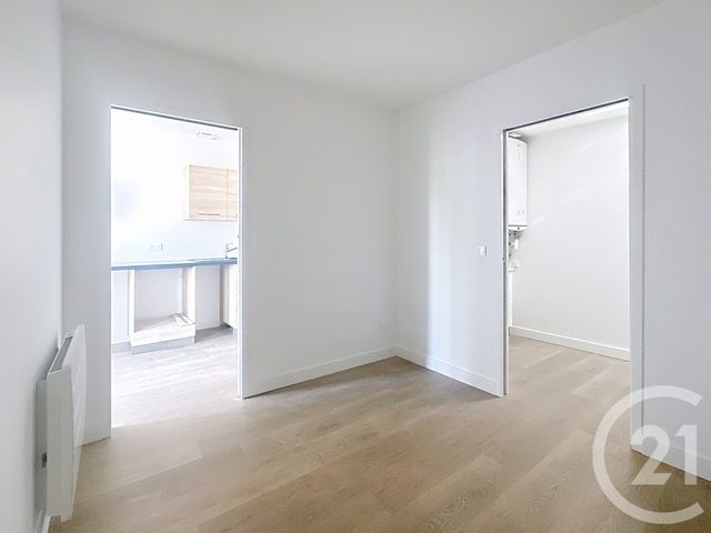 Appartement F2 à vendre - 2 pièces - 31.19 m2 - GUJAN MESTRAS - 33 - AQUITAINE - Century 21 Duprat & Associés