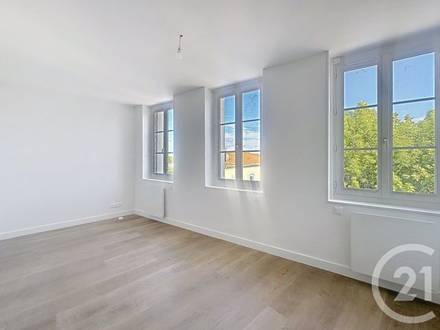Appartement F2 à vendre GUJAN MESTRAS