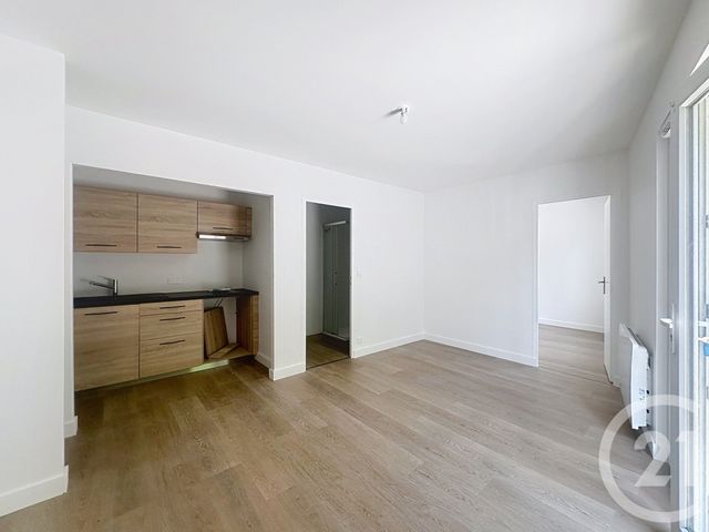 Appartement F2 à vendre - 2 pièces - 34.1 m2 - GUJAN MESTRAS - 33 - AQUITAINE - Century 21 Duprat & Associés