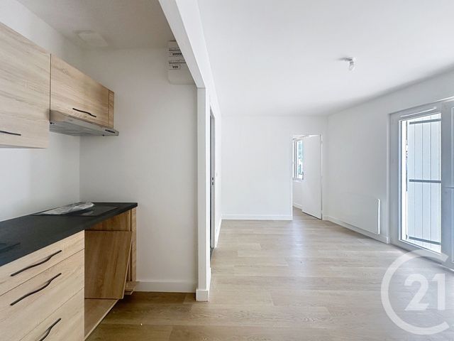 Appartement F2 à vendre - 2 pièces - 34.1 m2 - GUJAN MESTRAS - 33 - AQUITAINE - Century 21 Duprat & Associés