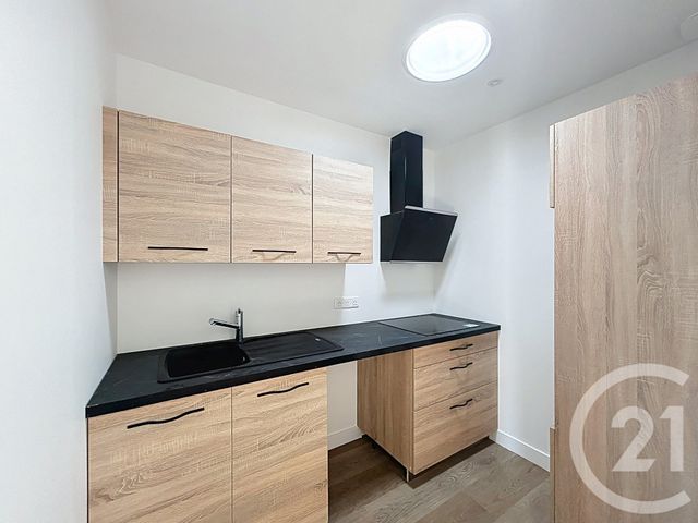 Appartement F2 à vendre - 2 pièces - 35.53 m2 - GUJAN MESTRAS - 33 - AQUITAINE - Century 21 Duprat & Associés