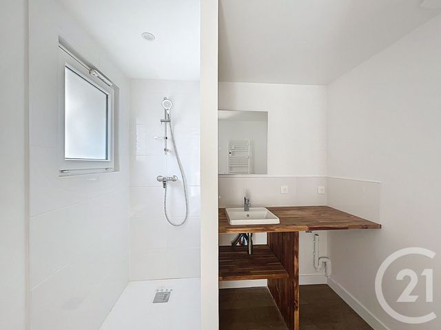 Appartement F2 à vendre - 2 pièces - 35.53 m2 - GUJAN MESTRAS - 33 - AQUITAINE - Century 21 Duprat & Associés