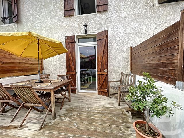 maison à vendre - 4 pièces - 65.9 m2 - LE TEICH - 33 - AQUITAINE - Century 21 Duprat & Associés