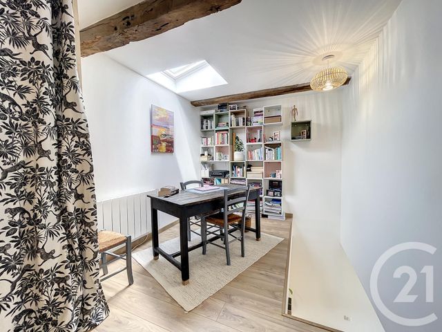 maison à vendre - 4 pièces - 65.9 m2 - LE TEICH - 33 - AQUITAINE - Century 21 Duprat & Associés