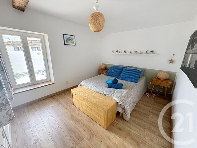 maison à vendre - 4 pièces - 65.9 m2 - LE TEICH - 33 - AQUITAINE - Century 21 Duprat & Associés
