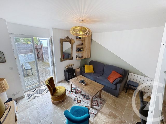 maison à vendre - 4 pièces - 65.9 m2 - LE TEICH - 33 - AQUITAINE - Century 21 Duprat & Associés