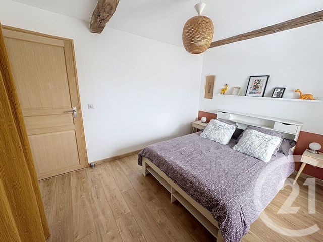 maison à vendre - 4 pièces - 65.9 m2 - LE TEICH - 33 - AQUITAINE - Century 21 Duprat & Associés