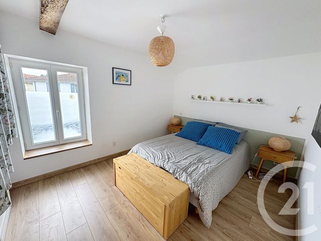 maison à vendre - 4 pièces - 65.9 m2 - LE TEICH - 33 - AQUITAINE - Century 21 Duprat & Associés