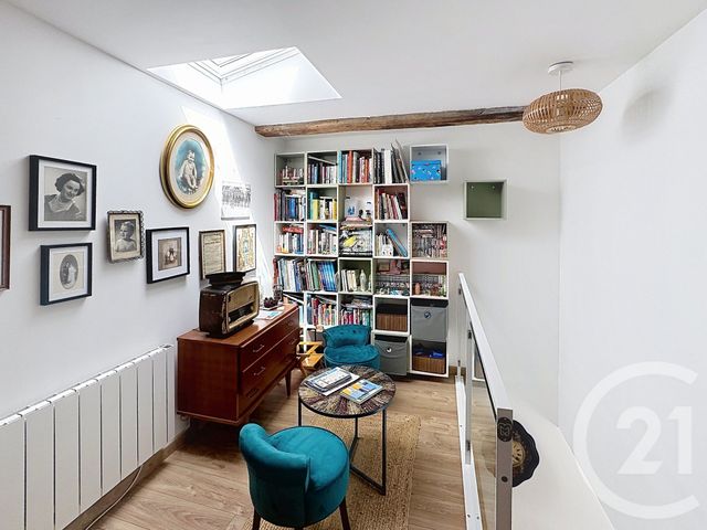 maison à vendre - 4 pièces - 65.9 m2 - LE TEICH - 33 - AQUITAINE - Century 21 Duprat & Associés