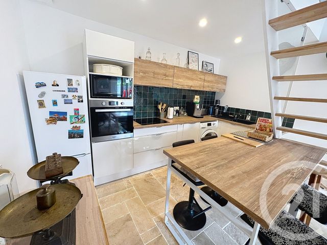 maison à vendre - 4 pièces - 65.9 m2 - LE TEICH - 33 - AQUITAINE - Century 21 Duprat & Associés