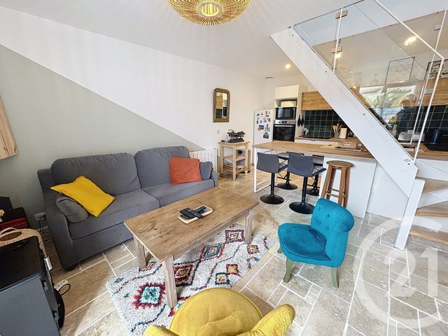 Maison à vendre LE TEICH