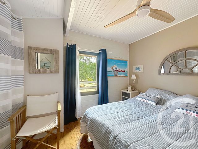 maison à vendre - 5 pièces - 117.0 m2 - GUJAN MESTRAS - 33 - AQUITAINE - Century 21 Duprat & Associés