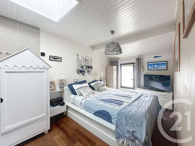 maison à vendre - 5 pièces - 117.0 m2 - GUJAN MESTRAS - 33 - AQUITAINE - Century 21 Duprat & Associés