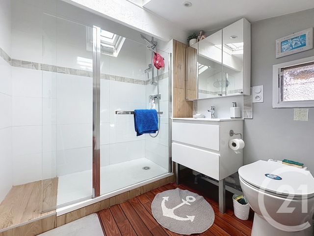 maison à vendre - 5 pièces - 117.0 m2 - GUJAN MESTRAS - 33 - AQUITAINE - Century 21 Duprat & Associés