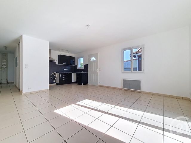 maison à vendre - 3 pièces - 57.44 m2 - LE TEICH - 33 - AQUITAINE - Century 21 Duprat & Associés