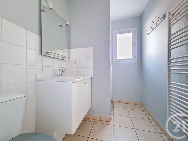 maison à vendre - 3 pièces - 57.44 m2 - LE TEICH - 33 - AQUITAINE - Century 21 Duprat & Associés