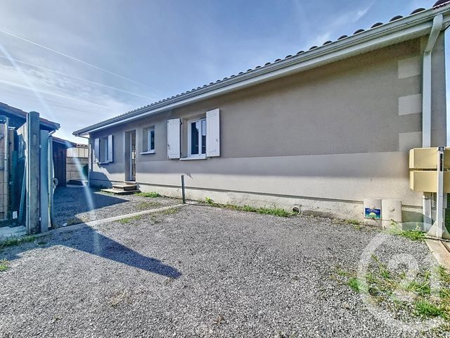 maison à vendre - 3 pièces - 57.44 m2 - LE TEICH - 33 - AQUITAINE - Century 21 Duprat & Associés