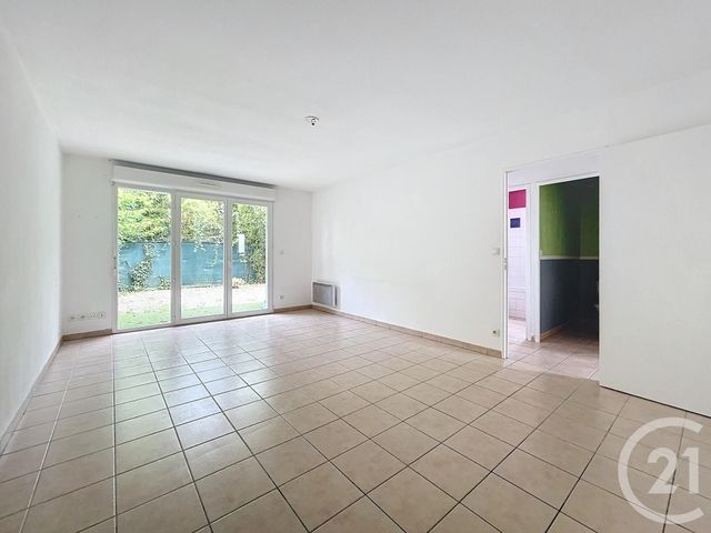 Appartement F3 à vendre - 3 pièces - 60.39 m2 - GUJAN MESTRAS - 33 - AQUITAINE - Century 21 Duprat & Associés