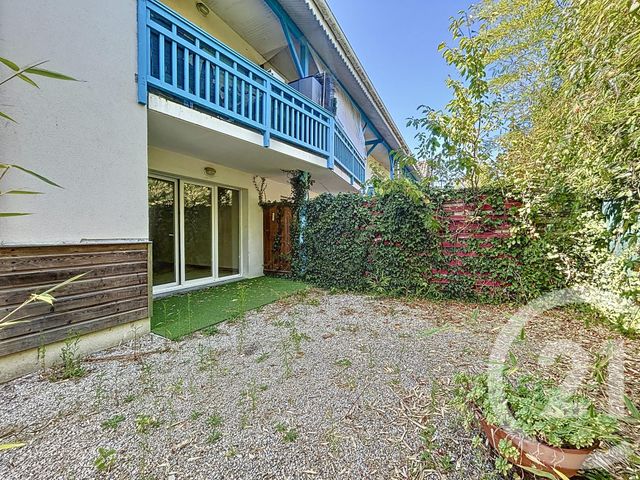 Appartement F3 à vendre - 3 pièces - 60.39 m2 - GUJAN MESTRAS - 33 - AQUITAINE - Century 21 Duprat & Associés