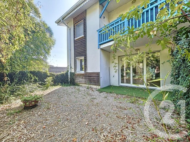 Appartement F3 à vendre - 3 pièces - 60.39 m2 - GUJAN MESTRAS - 33 - AQUITAINE - Century 21 Duprat & Associés