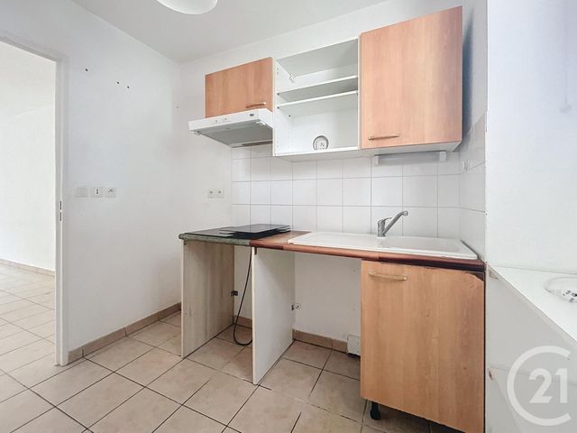 Appartement F3 à vendre - 3 pièces - 60.39 m2 - GUJAN MESTRAS - 33 - AQUITAINE - Century 21 Duprat & Associés