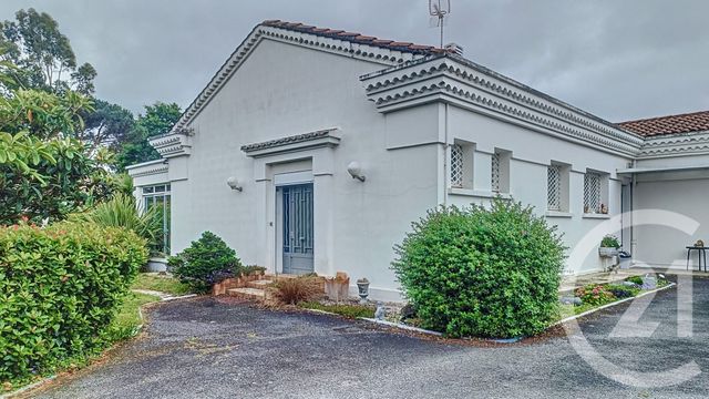 maison - GUJAN MESTRAS - 33