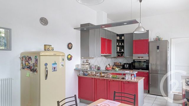 maison à vendre - 9 pièces - 214.0 m2 - GUJAN MESTRAS - 33 - AQUITAINE - Century 21 Duprat & Associés