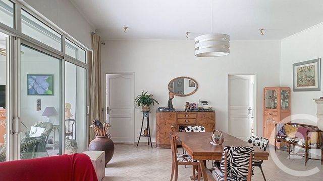 maison à vendre - 9 pièces - 214.0 m2 - GUJAN MESTRAS - 33 - AQUITAINE - Century 21 Duprat & Associés