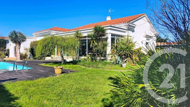 maison - GUJAN MESTRAS - 33