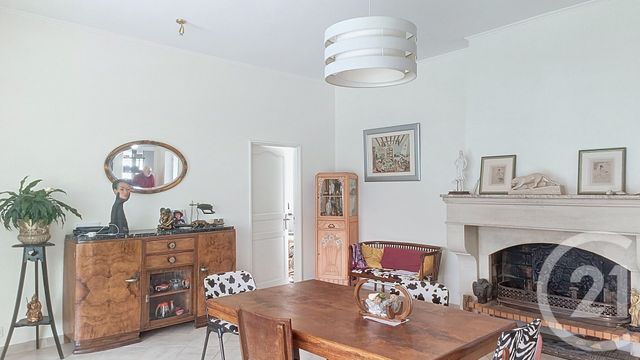 maison à vendre - 9 pièces - 214.0 m2 - GUJAN MESTRAS - 33 - AQUITAINE - Century 21 Duprat & Associés