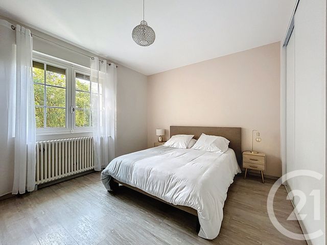 maison à vendre - 2 pièces - 45.66 m2 - GUJAN MESTRAS - 33 - AQUITAINE - Century 21 Duprat & Associés