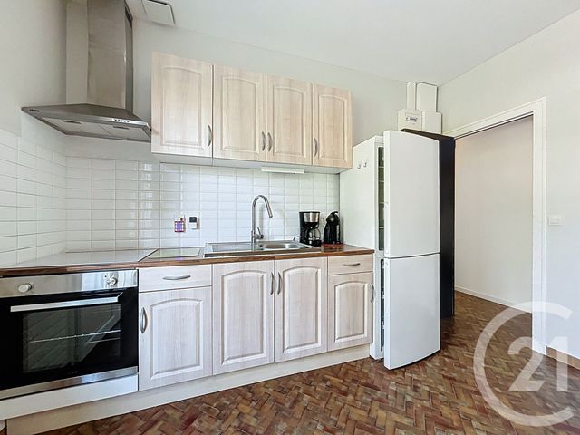 maison à vendre - 2 pièces - 45.66 m2 - GUJAN MESTRAS - 33 - AQUITAINE - Century 21 Duprat & Associés