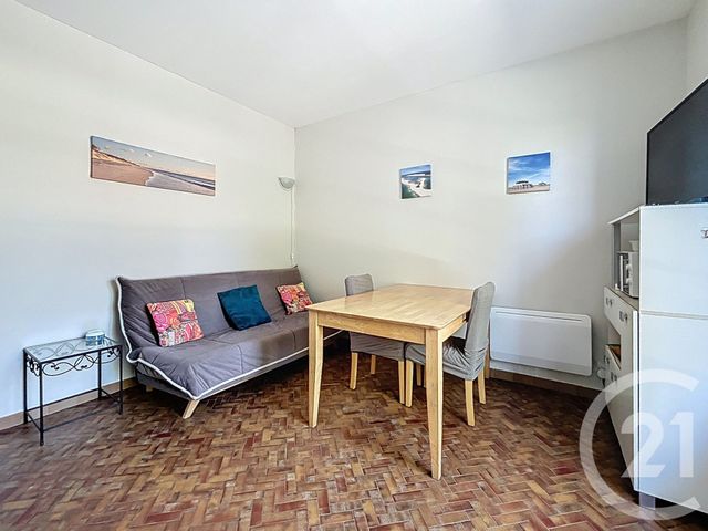 maison à vendre - 2 pièces - 45.66 m2 - GUJAN MESTRAS - 33 - AQUITAINE - Century 21 Duprat & Associés