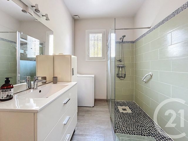 maison à vendre - 2 pièces - 45.66 m2 - GUJAN MESTRAS - 33 - AQUITAINE - Century 21 Duprat & Associés