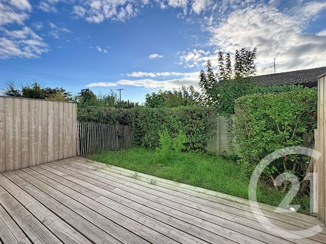 maison à vendre - 5 pièces - 89.22 m2 - GUJAN MESTRAS - 33 - AQUITAINE - Century 21 Duprat & Associés