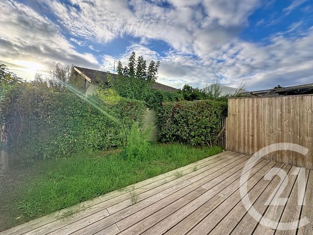 maison à vendre - 5 pièces - 89.22 m2 - GUJAN MESTRAS - 33 - AQUITAINE - Century 21 Duprat & Associés