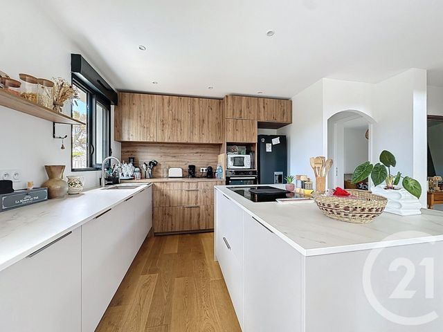 maison à vendre - 5 pièces - 151.92 m2 - LA TESTE DE BUCH - 33 - AQUITAINE - Century 21 Duprat & Associés