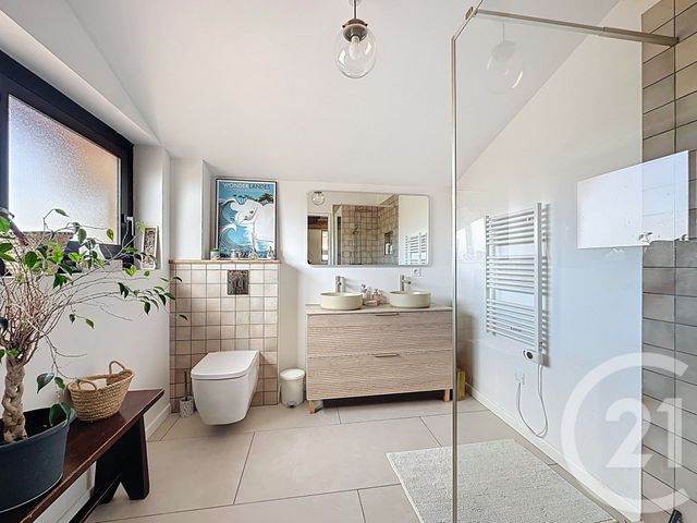 maison à vendre - 5 pièces - 151.92 m2 - LA TESTE DE BUCH - 33 - AQUITAINE - Century 21 Duprat & Associés