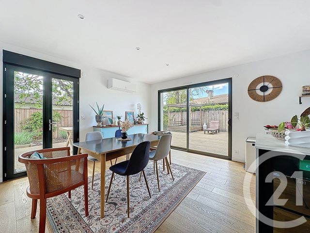 maison à vendre - 5 pièces - 151.92 m2 - LA TESTE DE BUCH - 33 - AQUITAINE - Century 21 Duprat & Associés