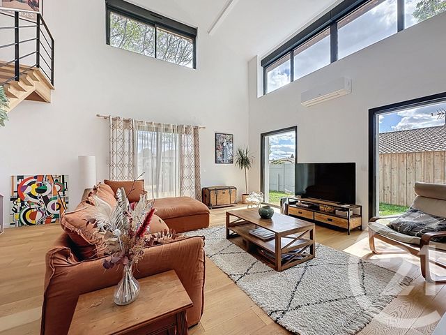 maison à vendre - 5 pièces - 151.92 m2 - LA TESTE DE BUCH - 33 - AQUITAINE - Century 21 Duprat & Associés