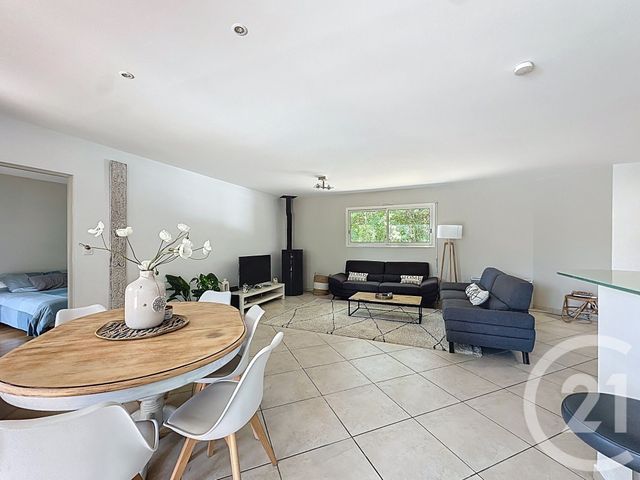 maison à vendre - 6 pièces - 142.83 m2 - LA TESTE DE BUCH - 33 - AQUITAINE - Century 21 Duprat & Associés