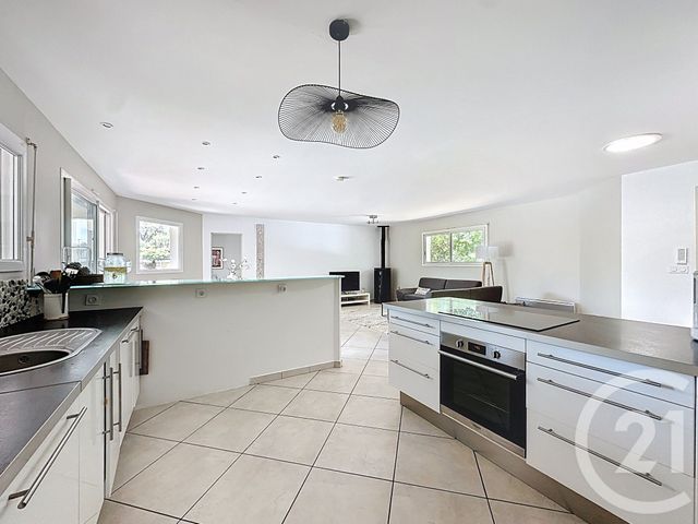 maison à vendre - 6 pièces - 142.83 m2 - LA TESTE DE BUCH - 33 - AQUITAINE - Century 21 Duprat & Associés