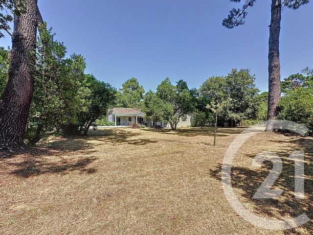 maison à vendre - 6 pièces - 142.83 m2 - LA TESTE DE BUCH - 33 - AQUITAINE - Century 21 Duprat & Associés