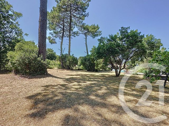 maison à vendre - 6 pièces - 142.83 m2 - LA TESTE DE BUCH - 33 - AQUITAINE - Century 21 Duprat & Associés