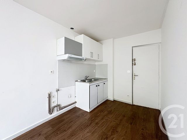 Appartement F2 à vendre - 2 pièces - 31.19 m2 - GUJAN MESTRAS - 33 - AQUITAINE - Century 21 Duprat & Associés