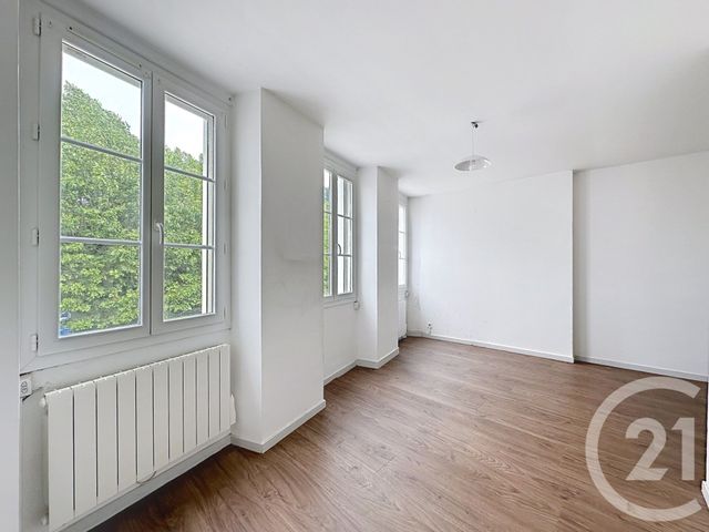 Appartement F2 à vendre - 2 pièces - 31.19 m2 - GUJAN MESTRAS - 33 - AQUITAINE - Century 21 Duprat & Associés