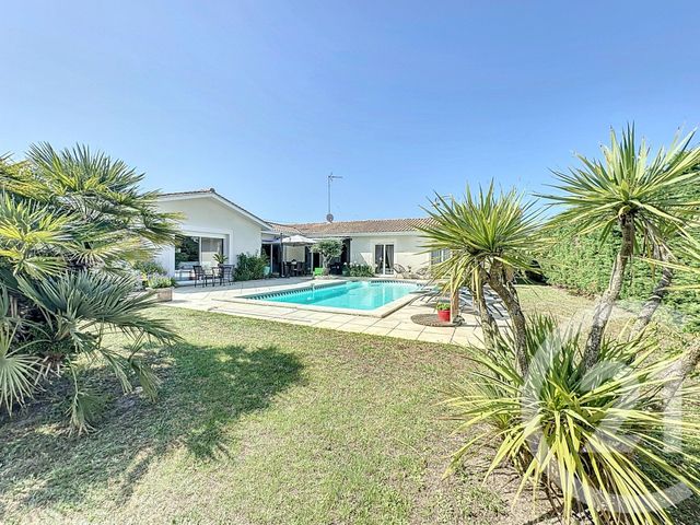 Maison à vendre GUJAN MESTRAS