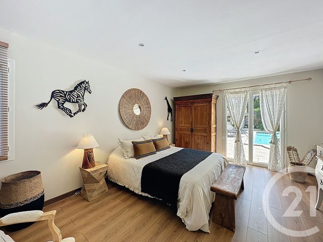 maison à vendre - 5 pièces - 166.2 m2 - GUJAN MESTRAS - 33 - AQUITAINE - Century 21 Duprat & Associés