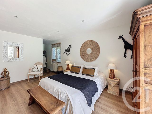 maison à vendre - 5 pièces - 166.2 m2 - GUJAN MESTRAS - 33 - AQUITAINE - Century 21 Duprat & Associés