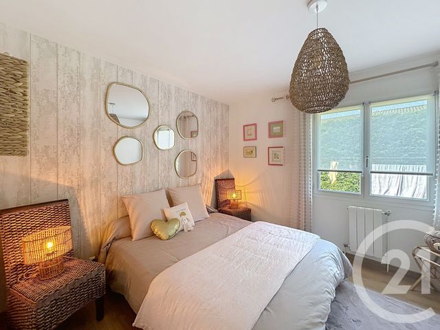 maison à vendre - 5 pièces - 166.2 m2 - GUJAN MESTRAS - 33 - AQUITAINE - Century 21 Duprat & Associés